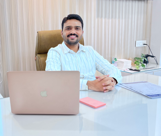 Dr Harish Grover Pain Flame Clinic