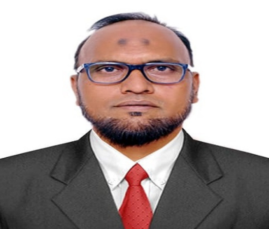 Dr Abdul Hakeem