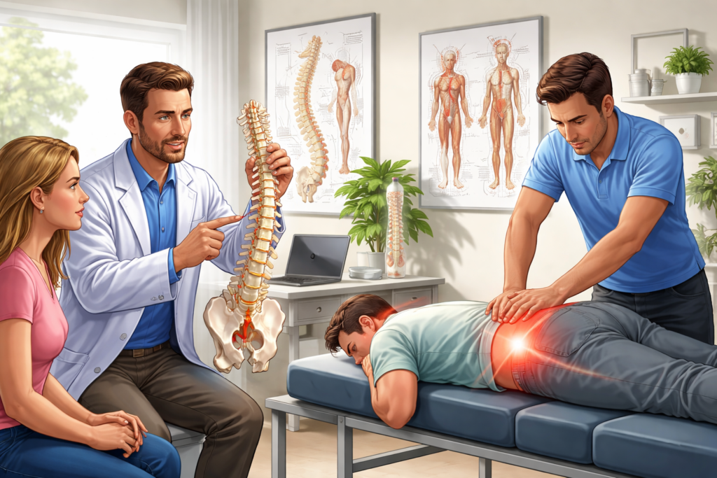 sciatica